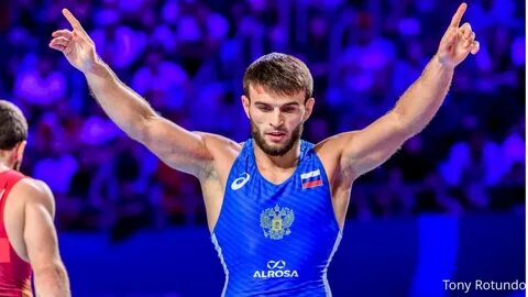 Рашидов мухаммед