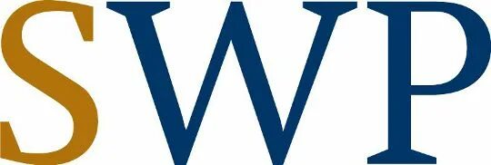 Донтехника. SWP Международная. SWP logo. Значок Royal Institute of International Affairs.