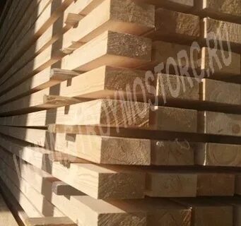 Сколько в брусе 100х100 кубов