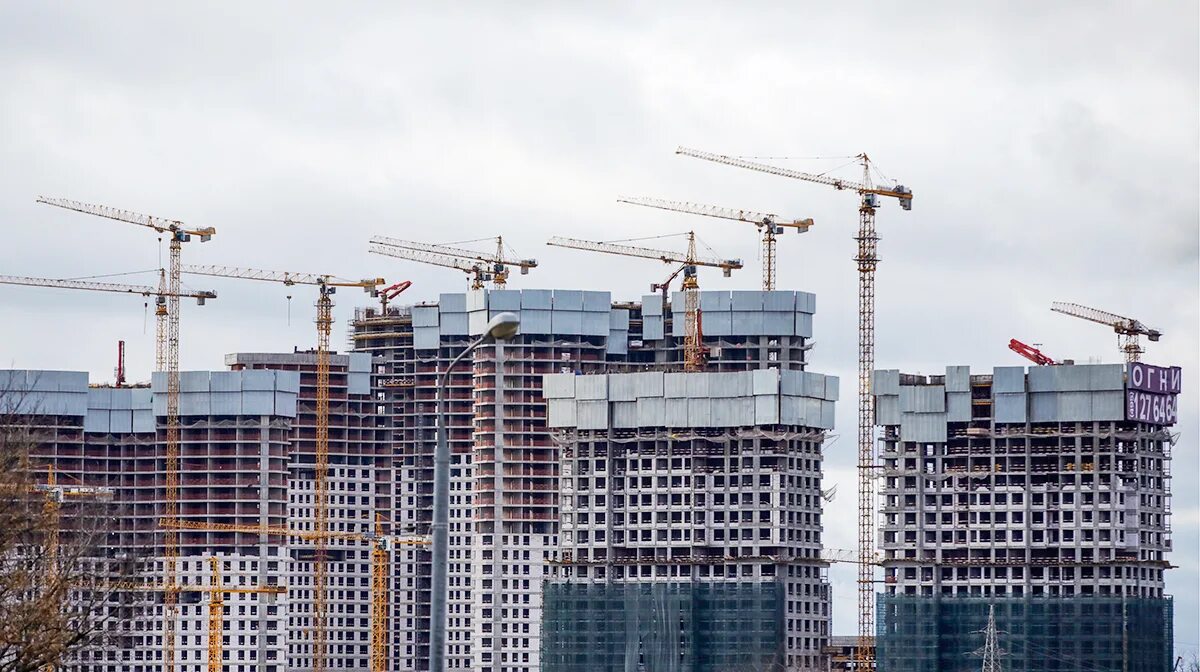Дом новостройка. Строительный объект. Стройка москва. Строительный комплекс. 13 микрорайон тушино стройка.