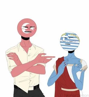 Кантрихуманс Турция.