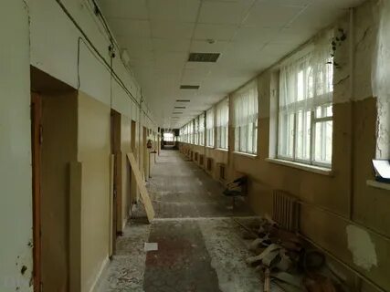 Училище 30