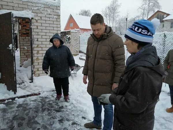 Погода ржев. Привалов Владимир Ржев. Привалов Владимир Андреевич Ржев.