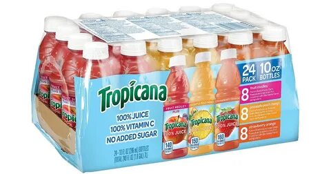 Fruit flavors