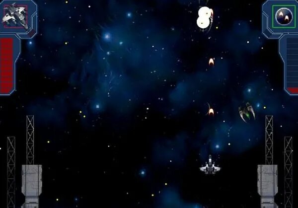 Seti game