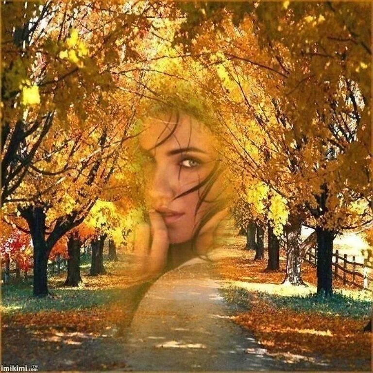 Бабье лето. Женщина осень. Осень женщина грусть. Осенняя печаль. Песни я вернусь в твою ночь