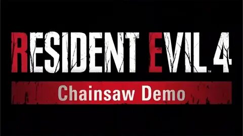 Demo re