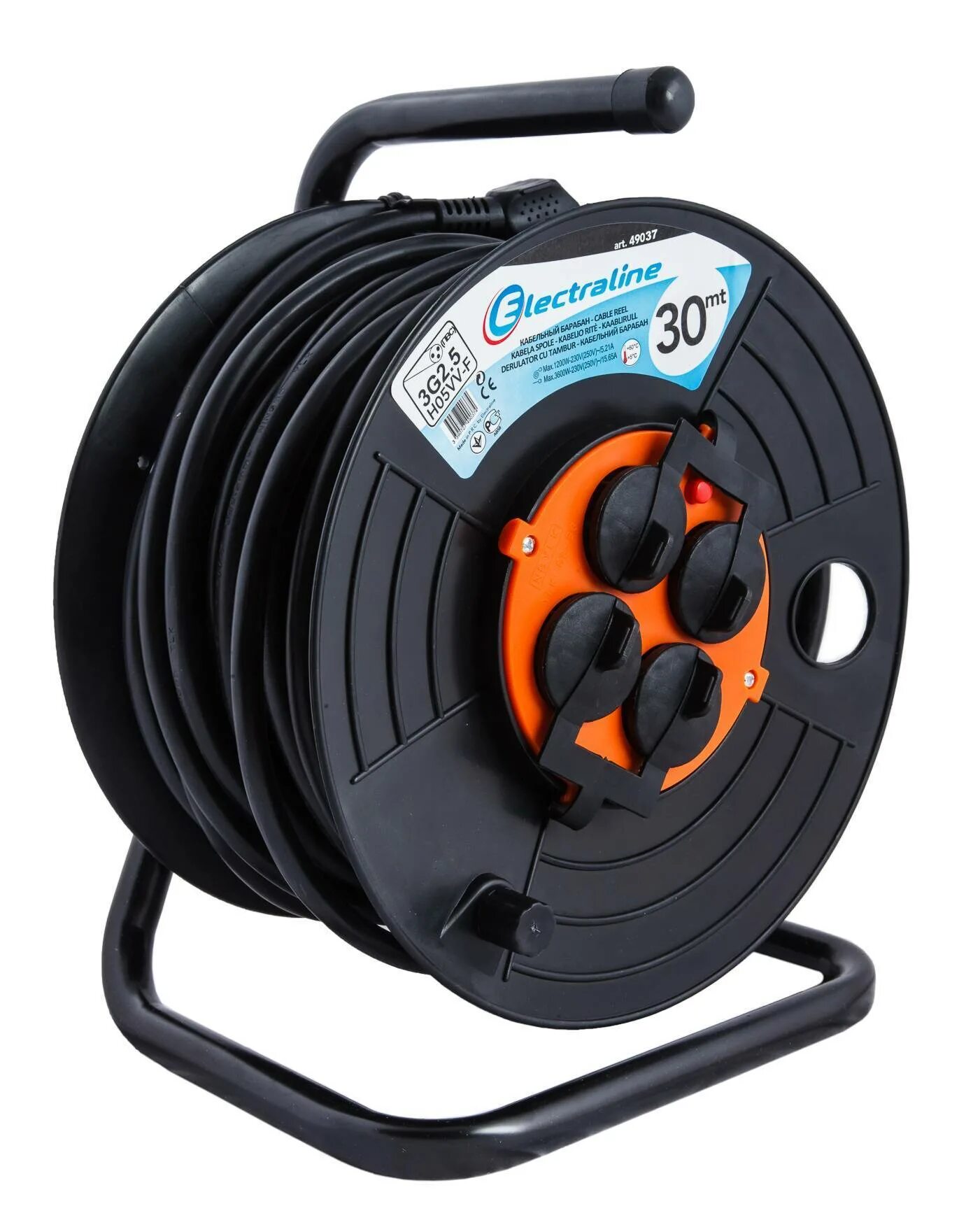 Удлинитель пвс 3x2 5 30м. Electraline 49037 30 м. удлинитель electraline 62266. удлинитель electraline 01666. удлинитель на катушке 30 м 3х2.5.