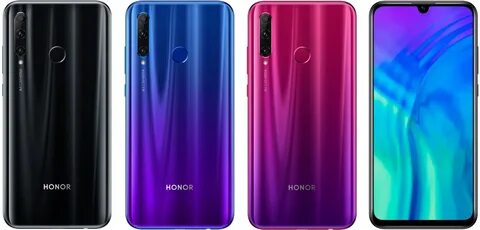 Маркета смартфон honor