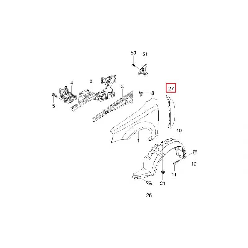 Крыло переднее лачетти хэтчбек. Кронштейн крыла Лачетти хэтчбек. Кронштейн на лонжерон на Шевроле Лачетти хэтчбек. Lacetti изоляция крыла переднего левого. Кронштейн лонжерона Шевроле Лачетти.