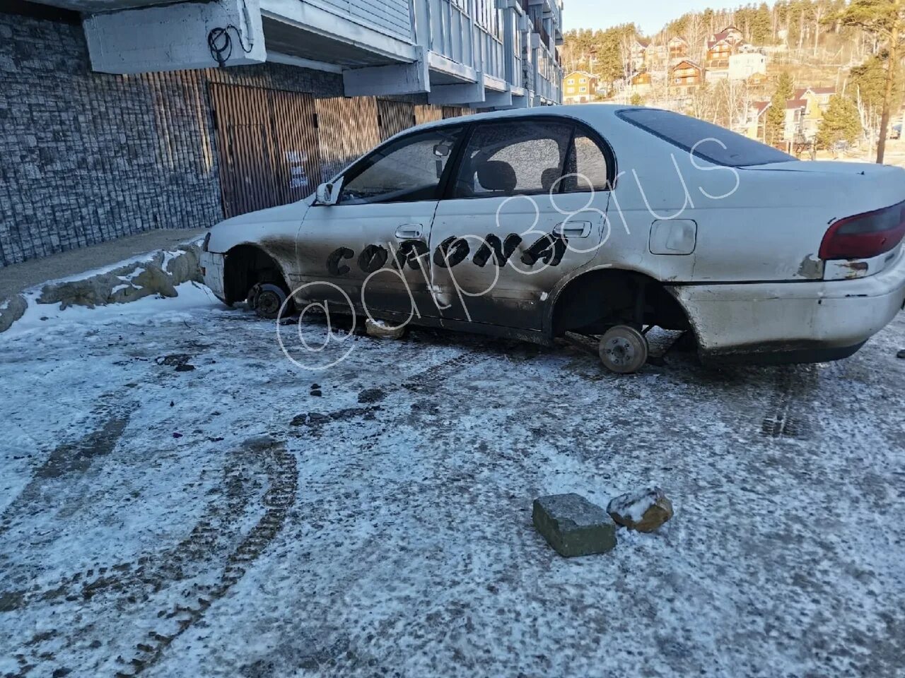 Дтп 38 иркутск. Березовый Маркова аварии фото. Драк березовый Маркова.