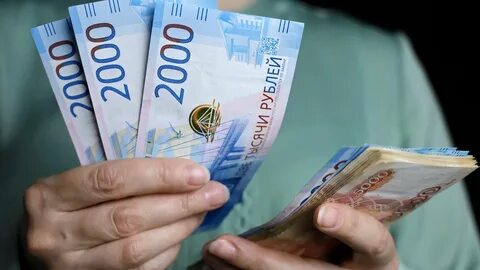 Законопроект о зарплате
