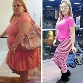80 кг похудели