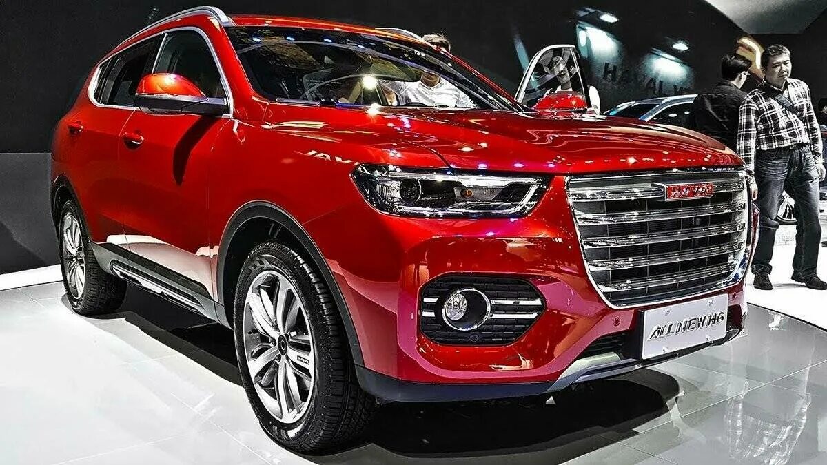 Китайские кроссоверы в россии модельный ряд цена. Haval h6 2018. Хавал кроссовер h6. Китайский кроссовер 2022 Haval. Китайские кроссоверы Хавал 2021.