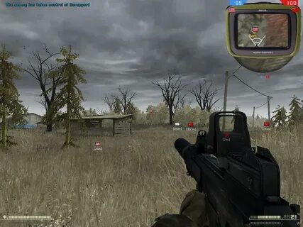 Bg 3 mods