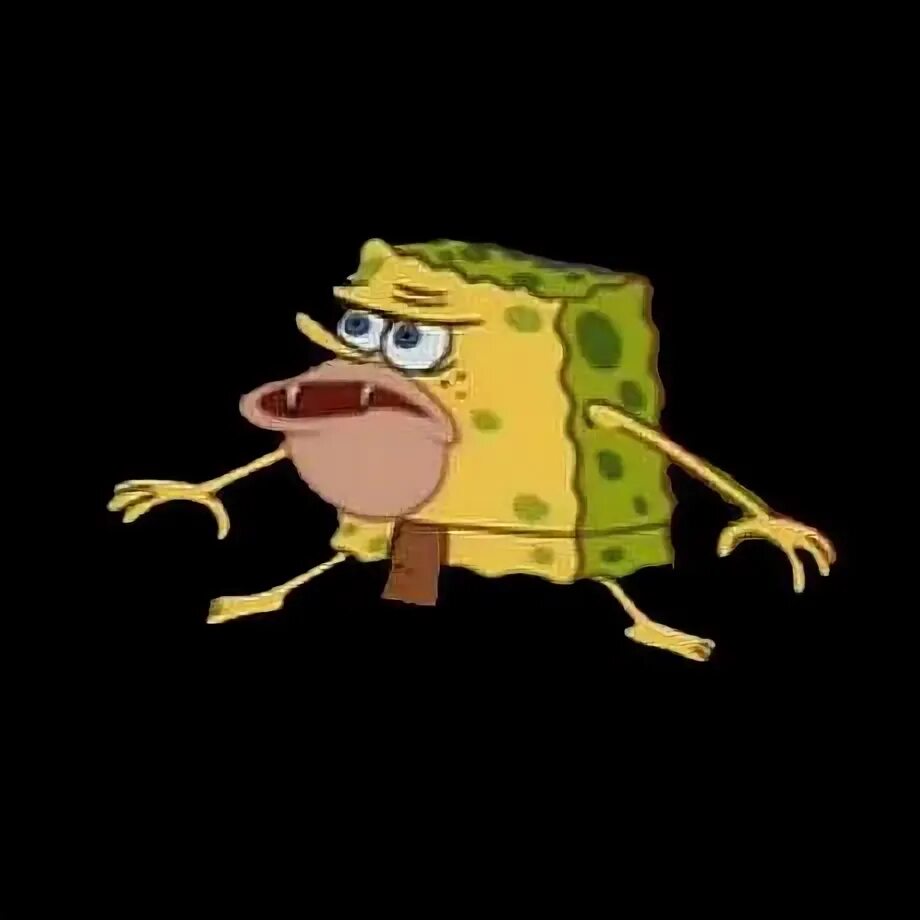 Спанч неандерталец. Спанч неандерталец. Спаннчбоб неандерталец. Спанч неандерталец. Жлисторический спанчбоб.