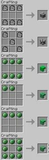Ores 1.7 10