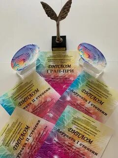 Территория творчества 2024