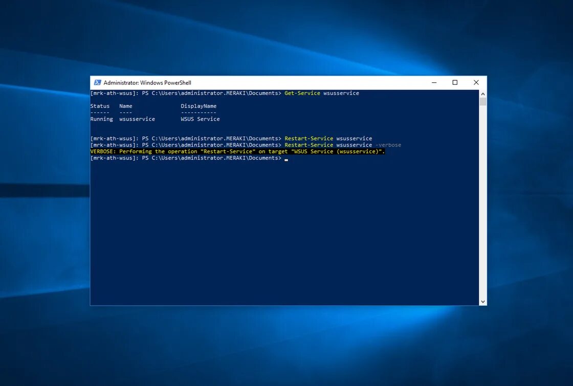 Перезагрузка powershell. Службы в powershell. новая версия powershell. powershell обновление пк. powershell на рабочий стол.