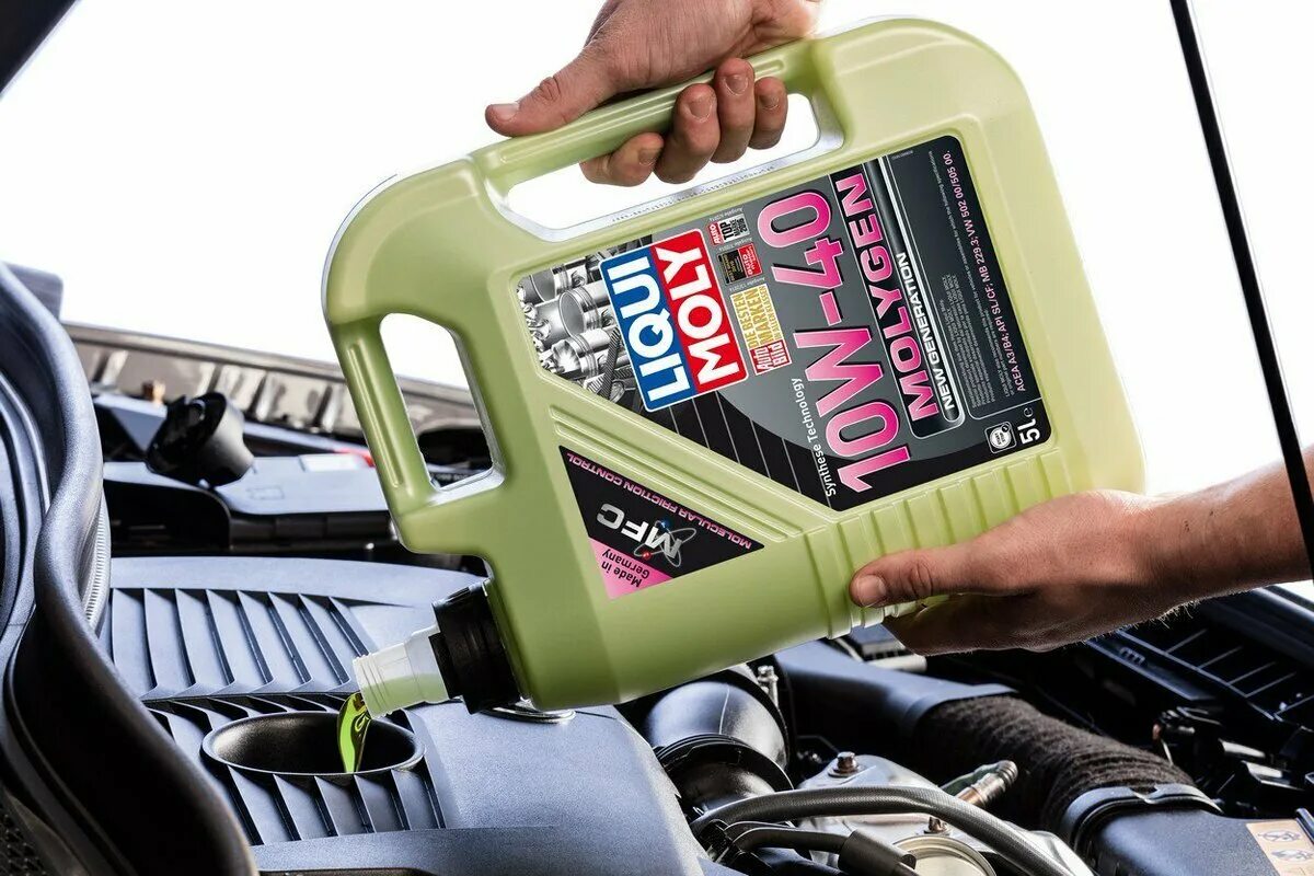 Моторное масло liqui 10w 40. Liqui Moly масло моторное Molygen New Generation. Molygen 5w-40. Масло Ликви моли 10w 40 молиген. Liqui Moly Molygen New Generation 10w-40 4 л.