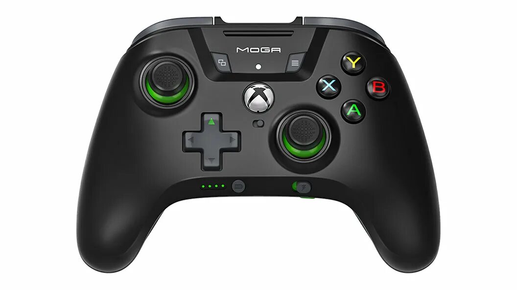 Control x plus