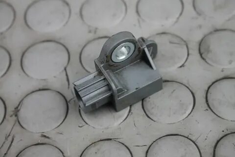 Датчики ниссан кашкай