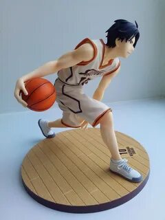 Фотография (автор: Aomine_Ksu) - My Anime Shelf