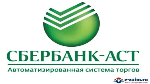 Сбер тендер