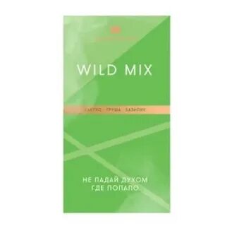Wild tobacco