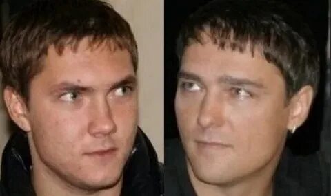Похож на шатунова