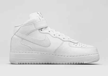 Как проверить nike air force