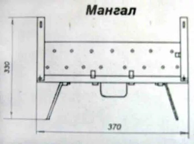 Мангала для шашлыка чертеж. Мангал Размеры. Оптимальная высота мангала. Правильный мангал Размеры.