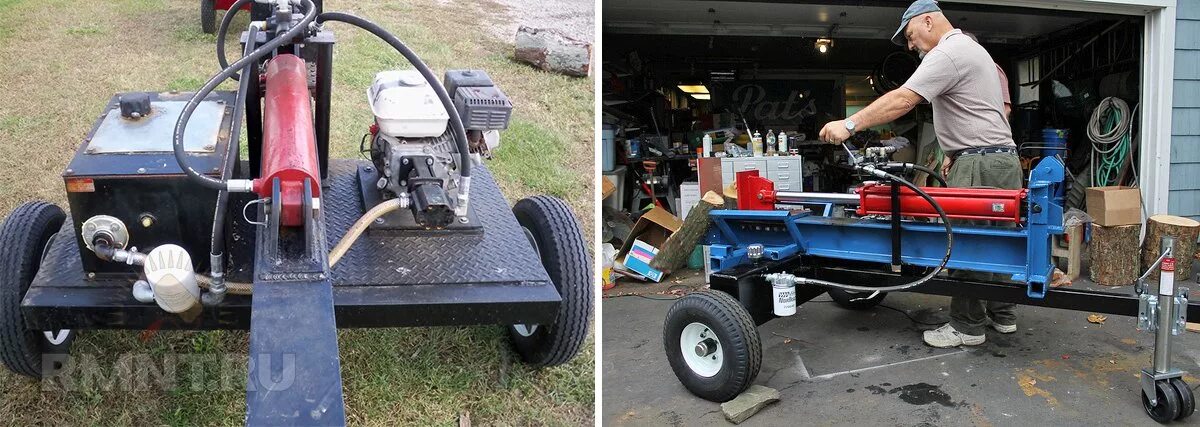 Дровокол бензиновый лифан. Самодельный дровокол с бензиновым двигателем. Самодельный дровокол с бензиновым двигателем. Самодельный вертикальный гидравлический дровокол с двс лифан. Дровокол реечный скиф 8т.