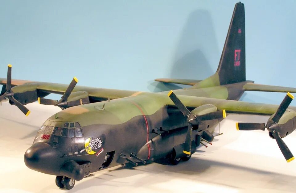 Ac 1 model