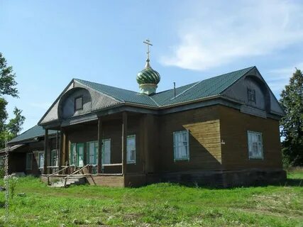 Погода с сеготь