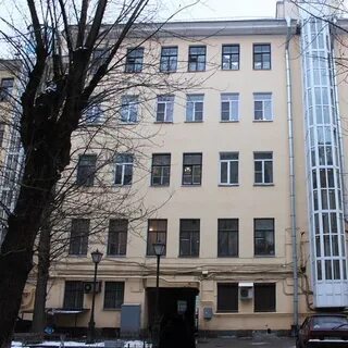Литейный 51