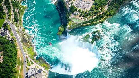 Type falls