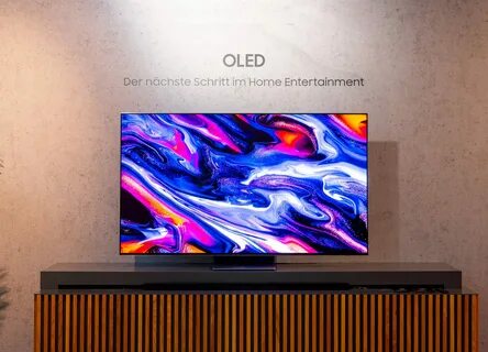 Haier oled 65 телевизор