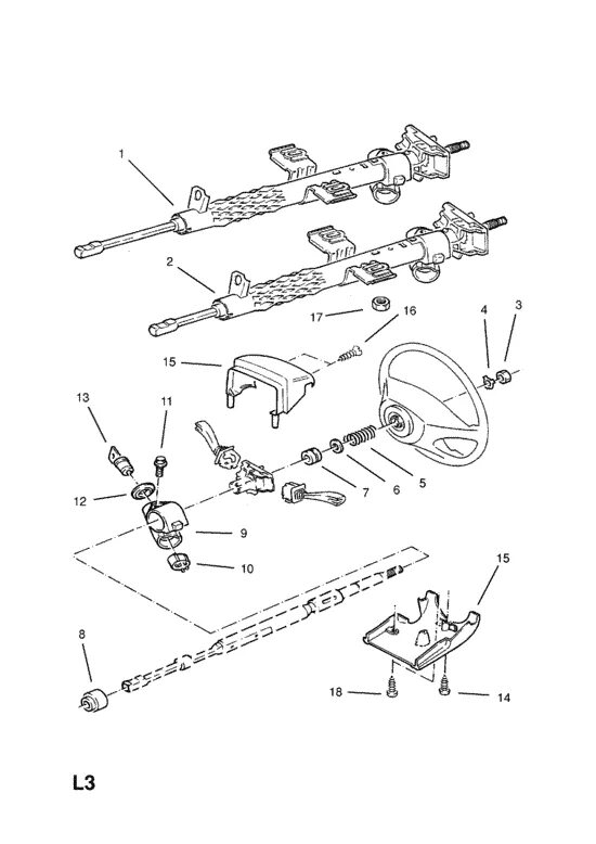 Рулевая опель омега б. Рулевая колонка Опель Омега б. Схема рулевого управления Опель Омега. Схема рулевого управления Opel Omega b. Рулевой редуктор Опель Омега б схема.