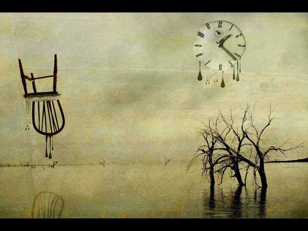 А время уходит. Уходящее время. Время уходит безвозвратно. Часы сюрреализм картинки.