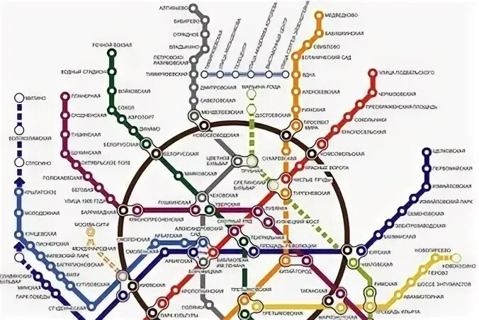 Метро партизанская как доехать на метро
