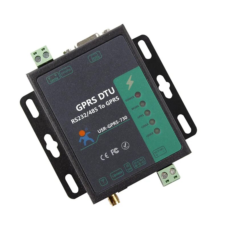 Usr gprs232 730. Gsm модем rs485. gprs модем. irz atm2 232. usr.
