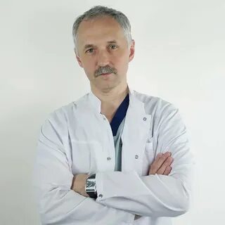 Врач викторов