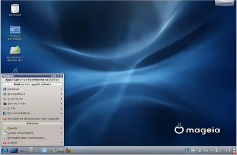 Linux max