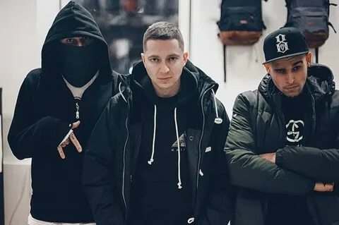 Porchy feat oxxxymiron