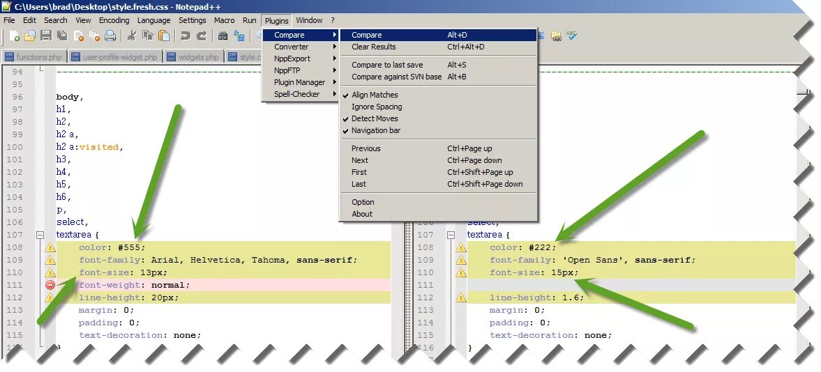 Compare Notepad++. Расширения Notepad++. Notepad расширение. Notepad++ сравнение двух файлов. Notepad compare