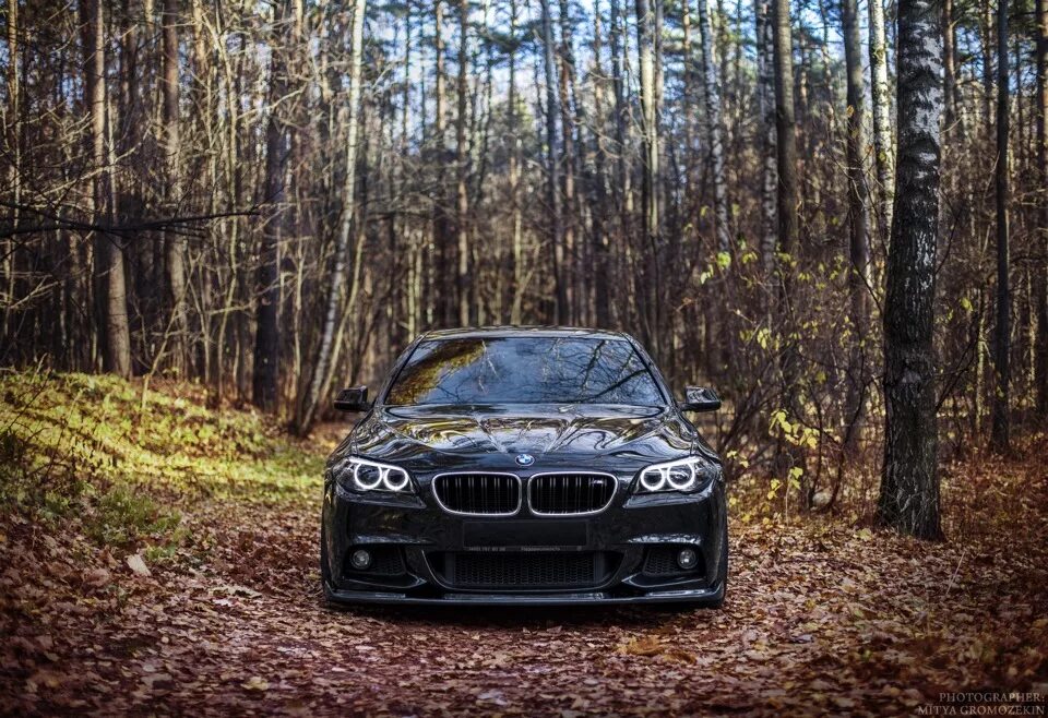 Фотография "#bmw_sweety"