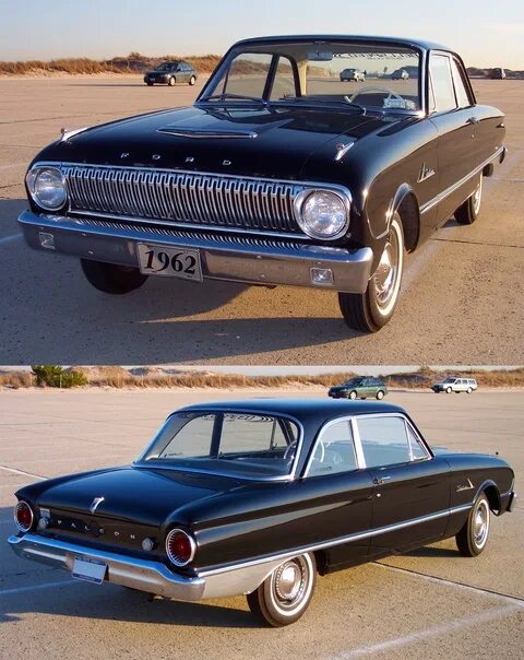 Скопированный газ. Ford Falcon. Форд Фалькон 1962. 1962 Ford Falcon Futura. Ford Falcon 1962 sedan.