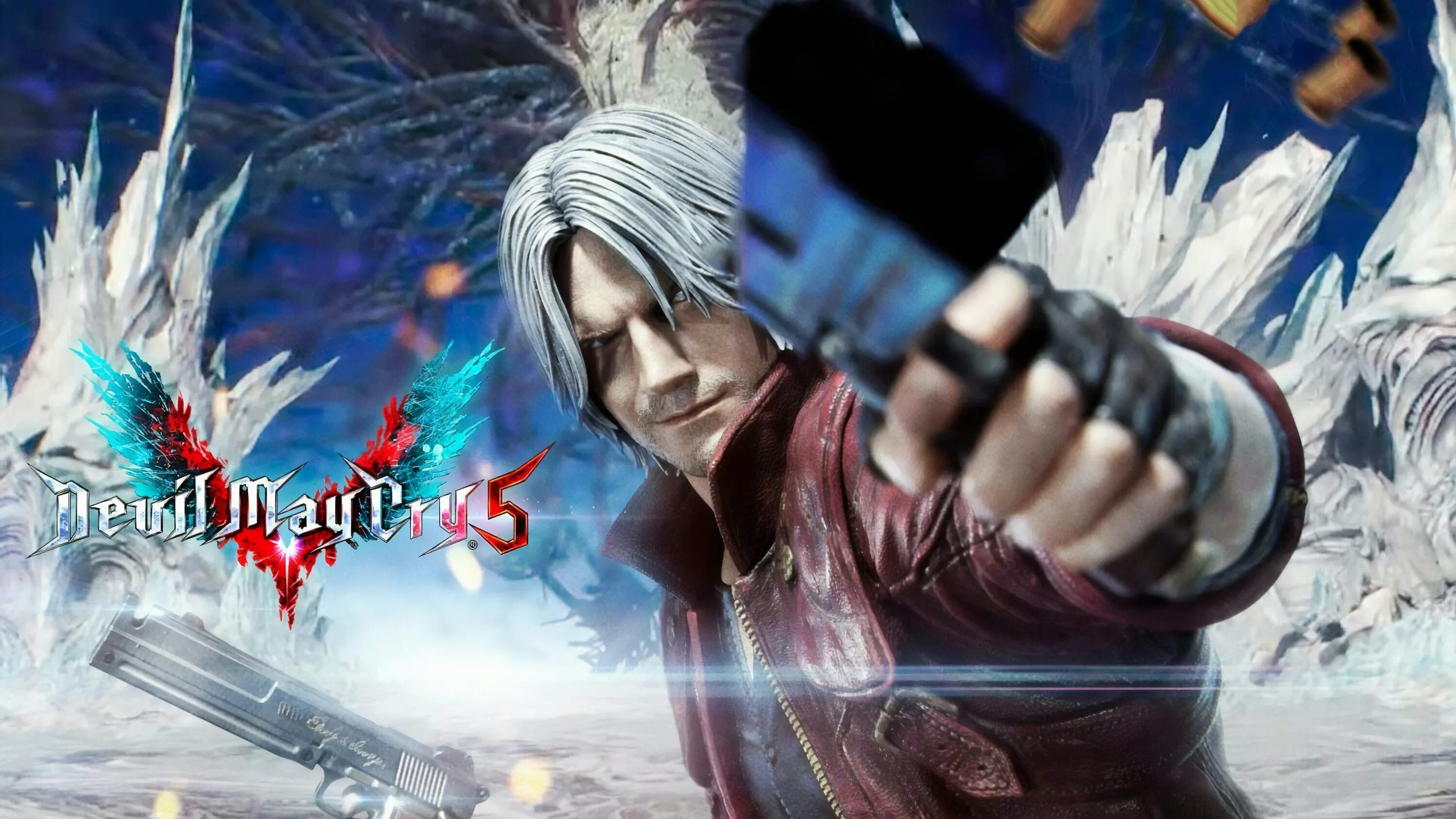 Данте DMC 5. Devil May Cry 5 Dante. Данте 4. Вьс Devil May Cry 5. Данте обои