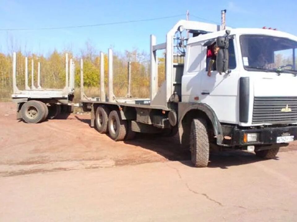 Дром мазы тягачи